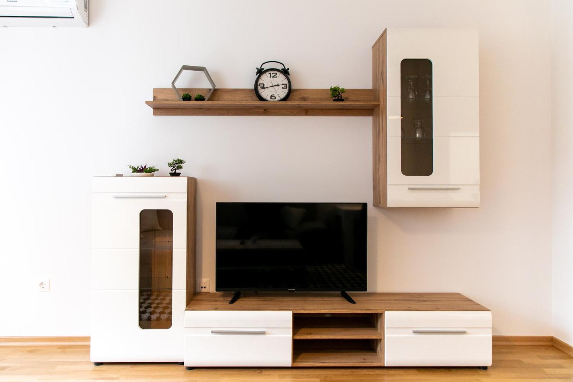 Iva Apartment Zagreb Bagian luar foto