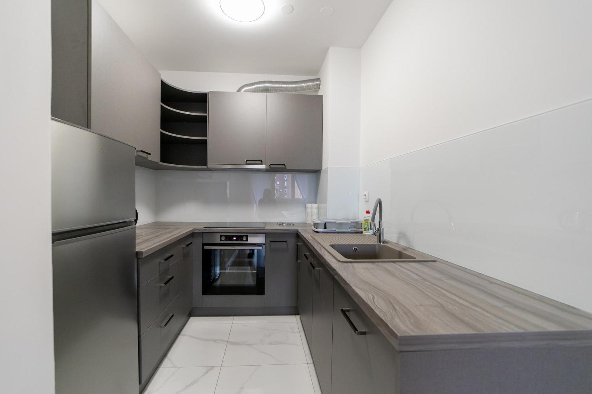 Iva Apartment Zagreb Bagian luar foto