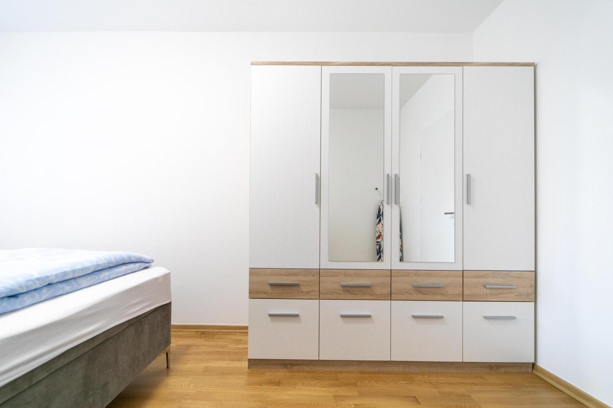 Iva Apartment Zagreb Bagian luar foto
