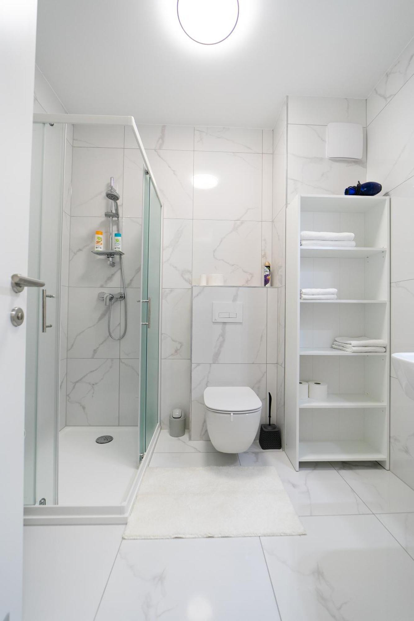 Iva Apartment Zagreb Bagian luar foto